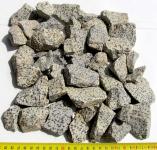 Dalmatiner Jaspis, Mineral, Rohsteine, ab 100 g. 