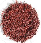 Jaspis rot, Mini - Trommelsteine 5-10 mm 