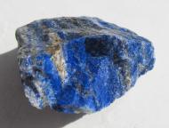 Lapislazuli  Rohstein Mineral 104 g. 