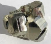 Pyrit - Kleinstufe, 30 g. 