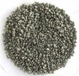Pyrit Granulat 3-7 mm, Rohsteine 