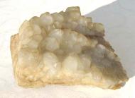 Apophyllith, Stufe mit stattlichen Kristallen, naturbelassen, 1.075 kg 