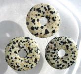 Donut Dalmatinerjaspis, 35 mm 