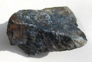 Dumortierit, 274 g. Rohstein, Mineral 