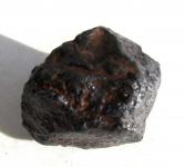 Ilmenit, Titaneisen, Rohstein aus Madagaskar, 24 g. 