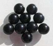 Kugel Obsidian, ca. 20 mm 