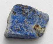 Lapislazuli aus Afghanistan, 46 g., Rohstein Mineral 