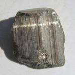 Markasit, Rohstein Mineral aus Peru, 44 g. 