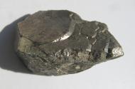 Markasit, Rohstein aus Peru, 102 g. 