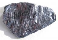 Molybdänit aus Australien, 9.1 Ct., reines Mineral 