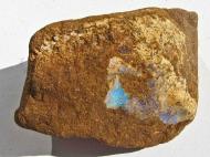 Boulder - Opal in Matrix Rohstein Stufe 110 g. 