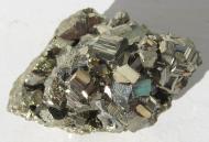 Pyrit - Kleinstufe, 66 g. 