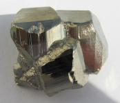 Pyrit - Kleinstufe, 38 g. 