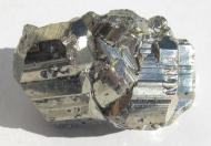 Pyrit - Kleinstufe aus Peru 48 g. 