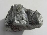 Serafinit Seraphinit Rohstein Stufe Mineral 228 g., 77 mm 