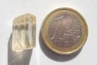 Skapolith - Kristall aus Tansania, Rohedelstein 