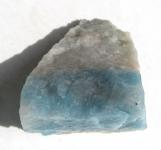 Trollit Rohstein Mineral, Brasilien 74 g. 