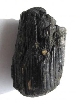 Turmalin, Schörl, Rohstein, Kristall 158 g. 
